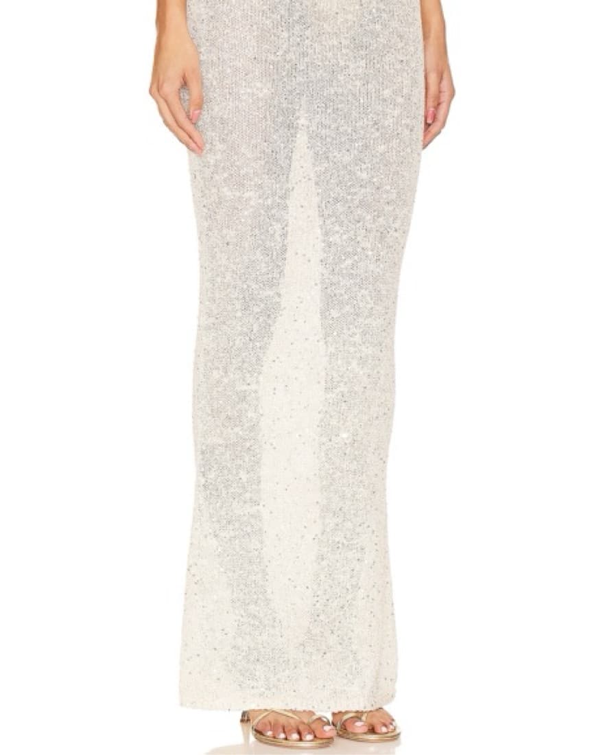 Carolina Skirt Asta Resort - Image 3