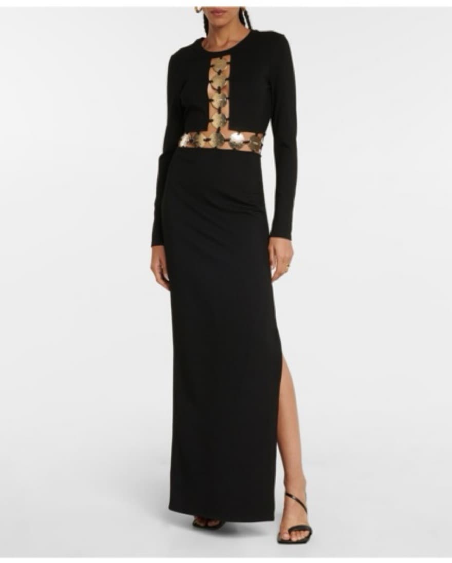 Staud Delphine Dress - Image 1