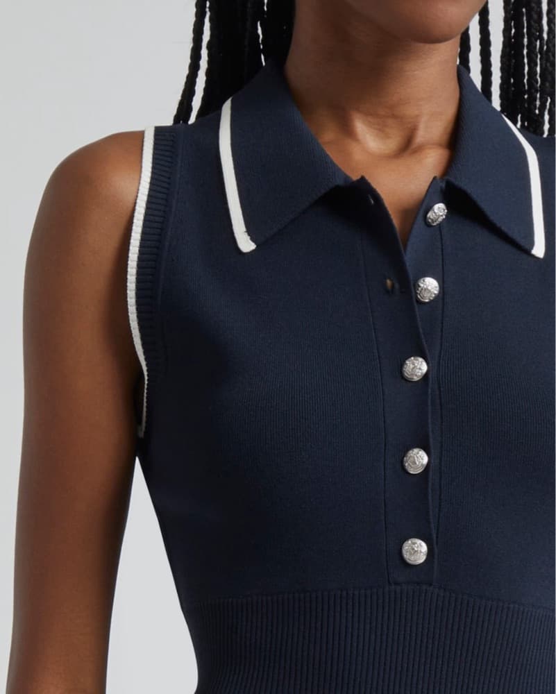 Veronica Beard Meralda Dress  - Image 4