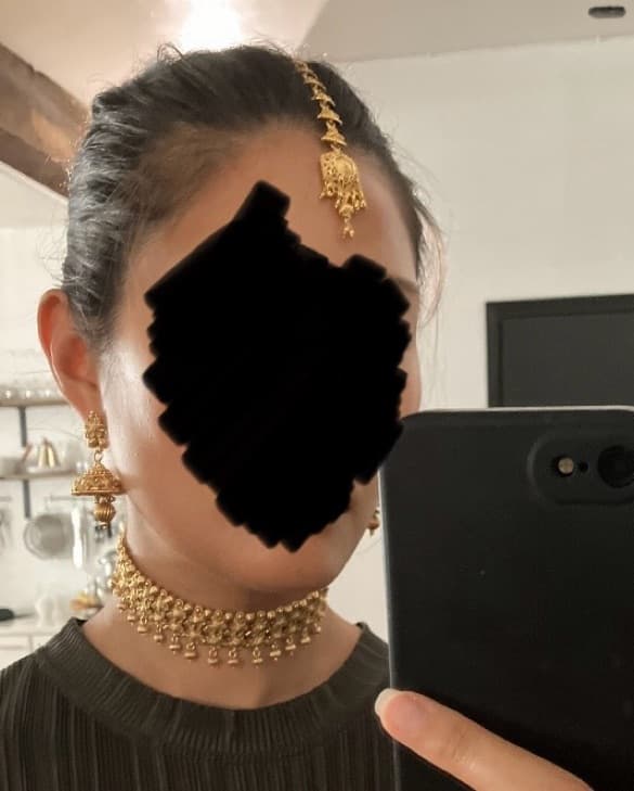 Indian Jewelry  - Image 2