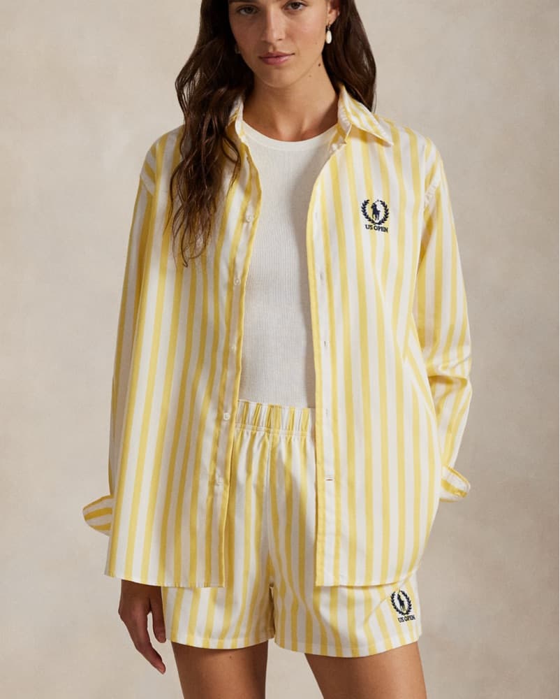 Polo Ralph Lauren Striped US Open Set - Image 1