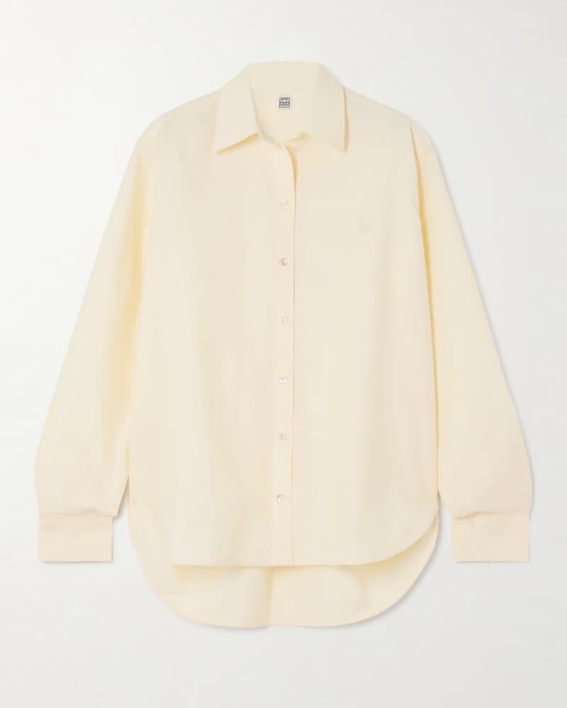 Totem Button Up Shirt - Image 1