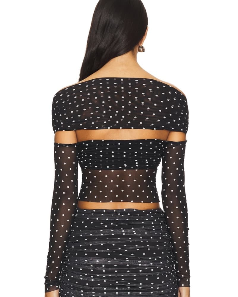 AFRM Polka Dot Set - Image 2