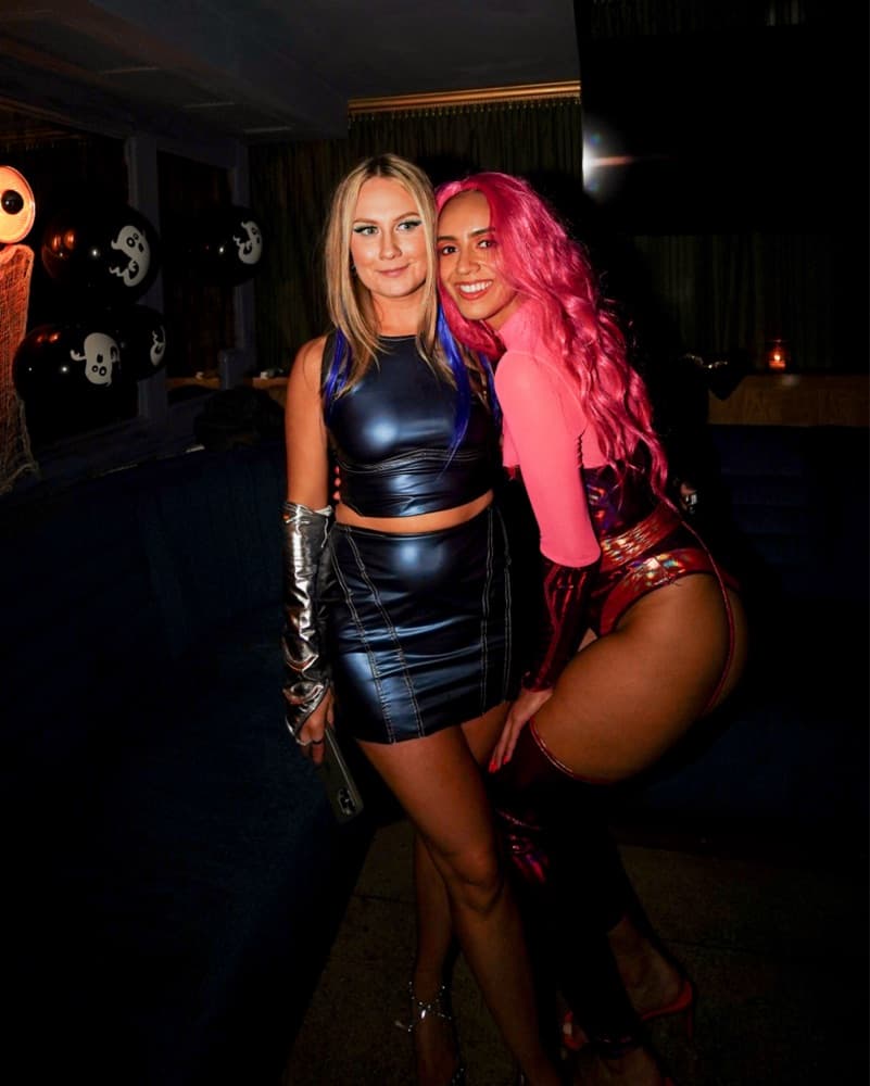 Shark Boy Halloween Costume - Image 1