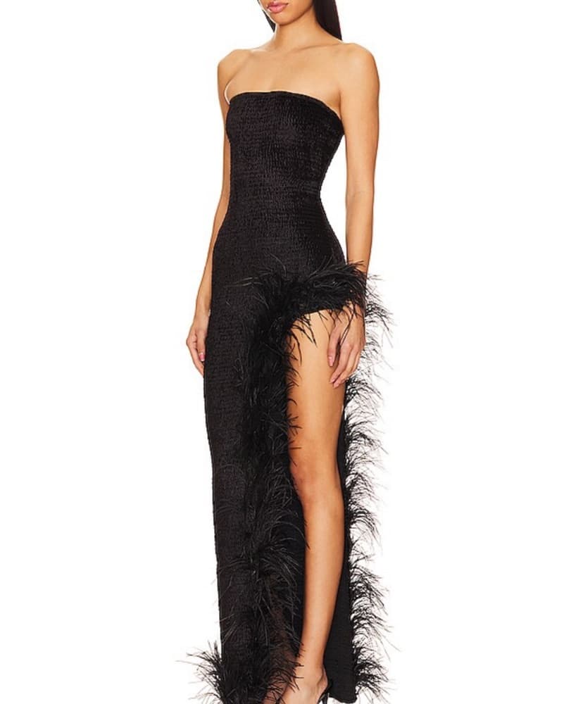 Retrofete Lula Dress - Image 4