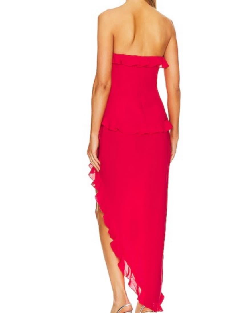 Anessa Gown From Amanda Uprichard - Image 2