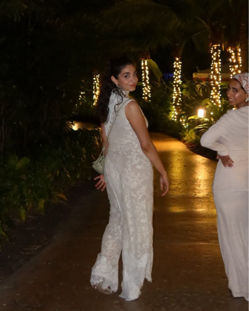 Elegant Lace Set - Image 3