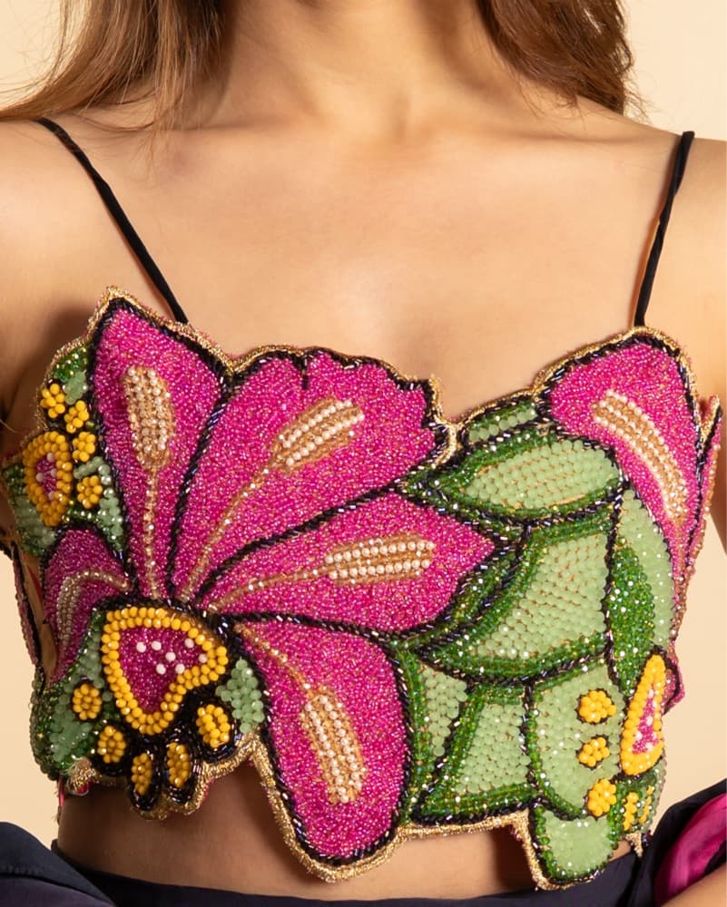 Blouse XS-S - Image 1