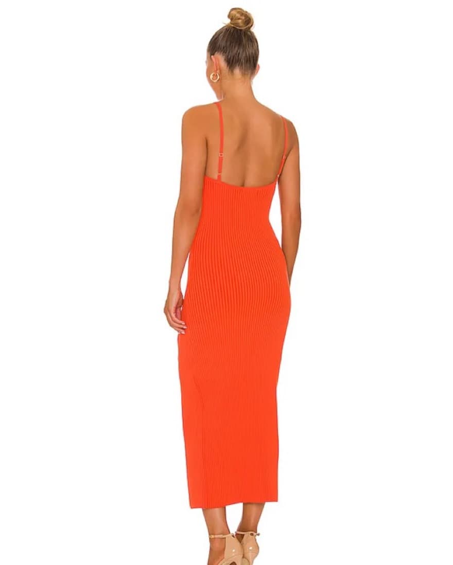 Nicholas Jules Dress - Image 2