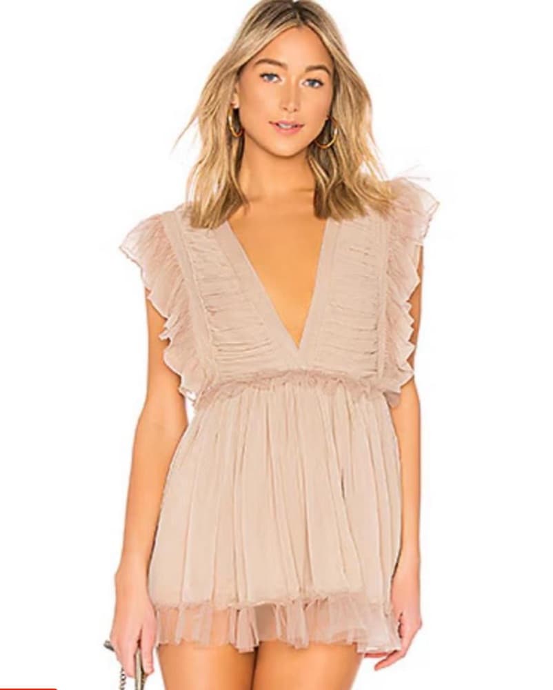 Tularosa Amelia Dress  - Image 1