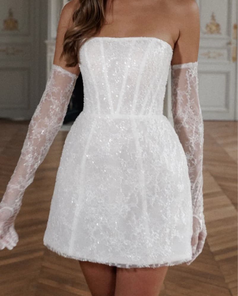 Rosie Etienne Eva Dress  - Image 2