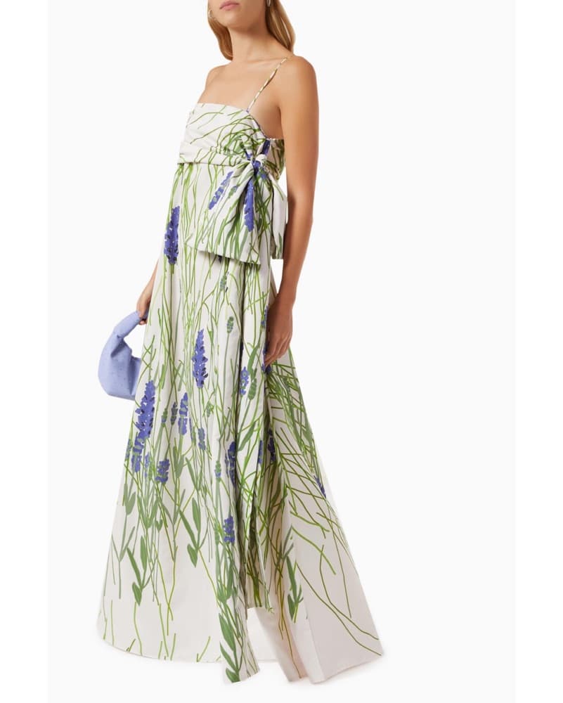 Bernadette Martin Floral Dress - Image 2
