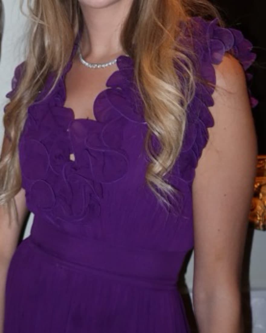 Elie Saab Dress - Image 2