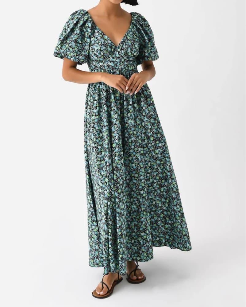 De Loreta Dress - Image 1