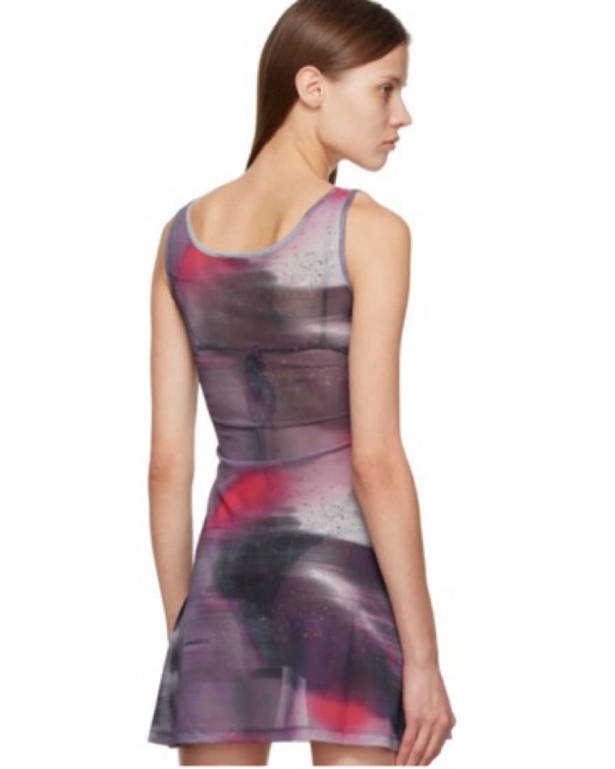 Miaou Ginger Dress - Image 2