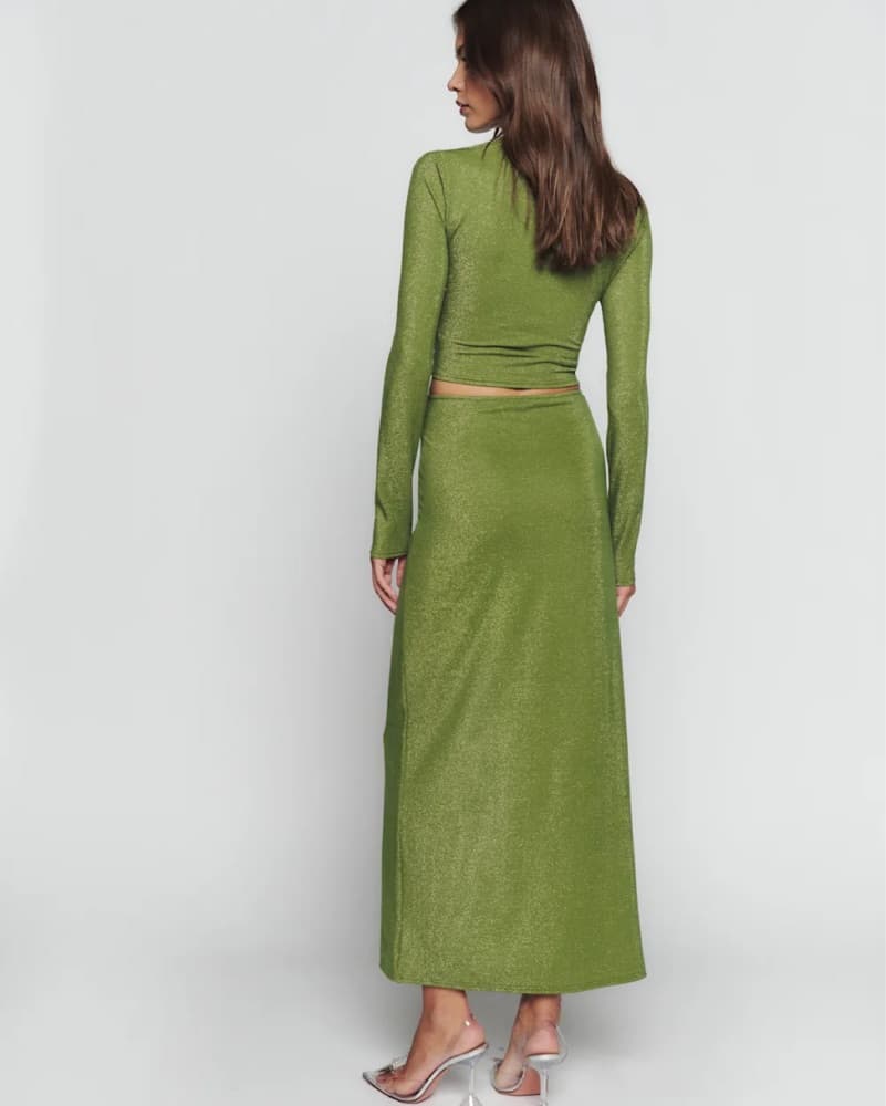 Reformation Two Piece Set - Image 5