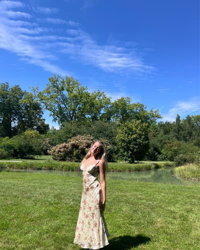 House Of CB Dress - Image 1