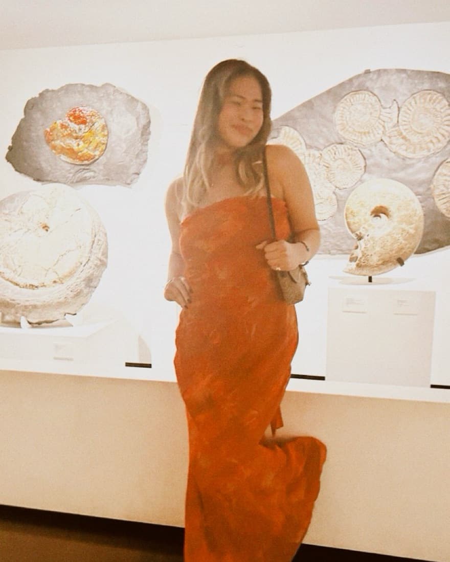Pepper mayo “under the pagoda” dress - Image 3