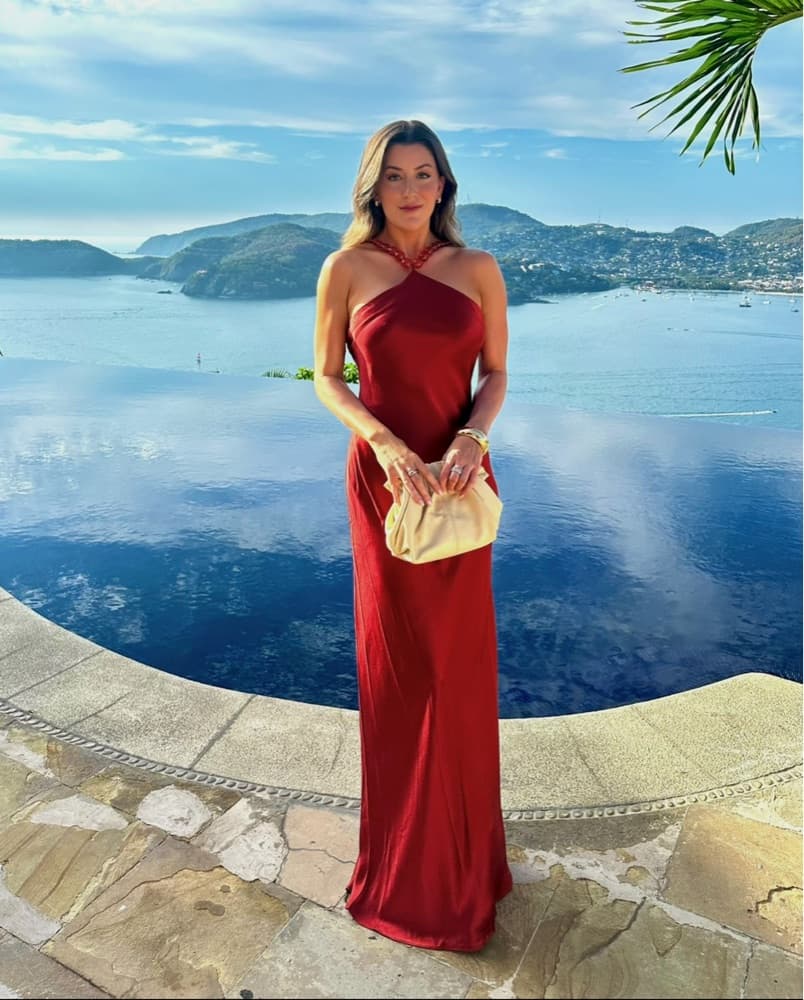 STAUD Cadence Dress  - Image 1