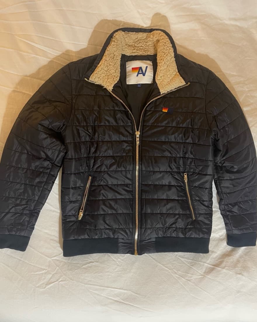 Avitor Nation Sunburst Jackey - Image 1