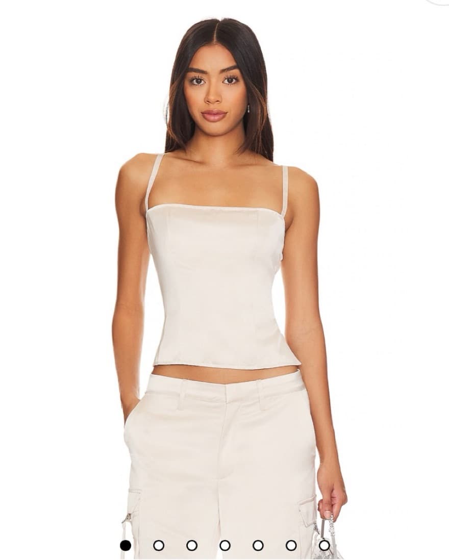 Lioness Butterfly Corset  - Image 1