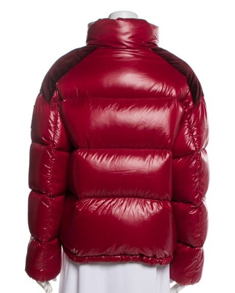 Red Moncler - Image 3