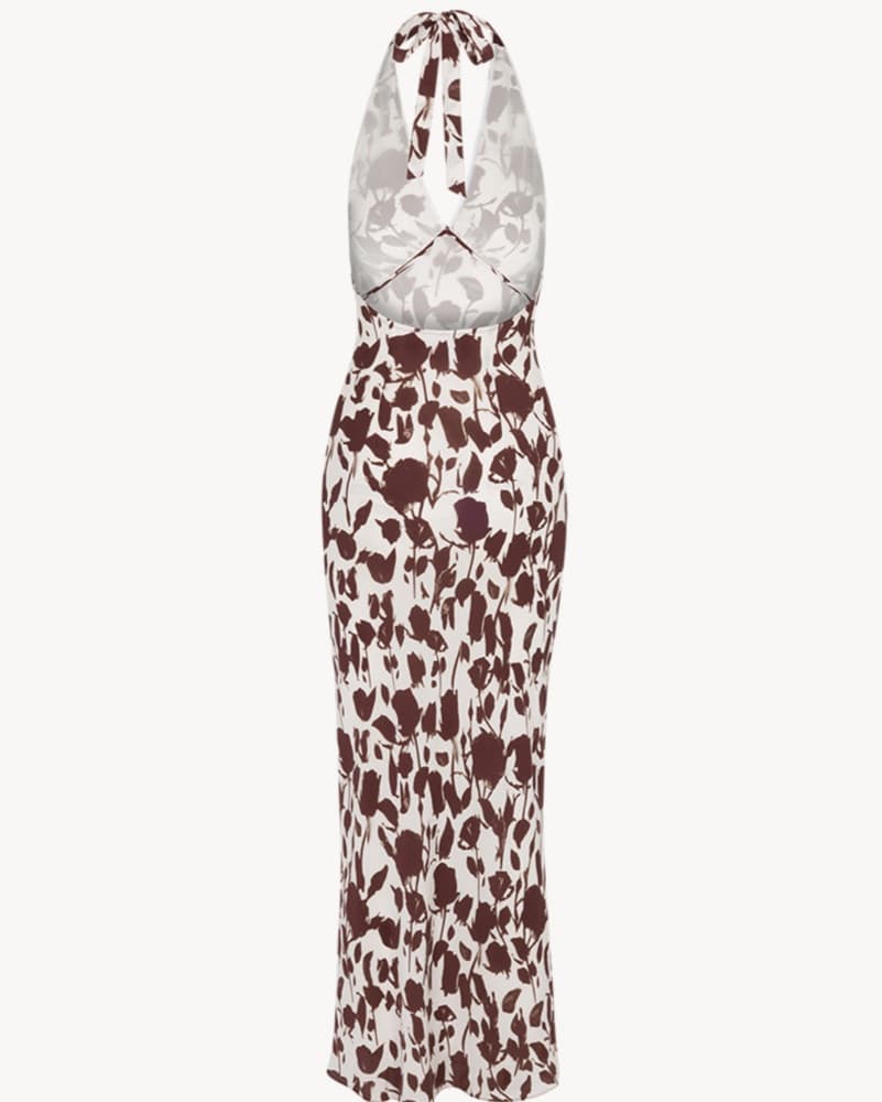 Realisation Par Simone Dress - Image 4
