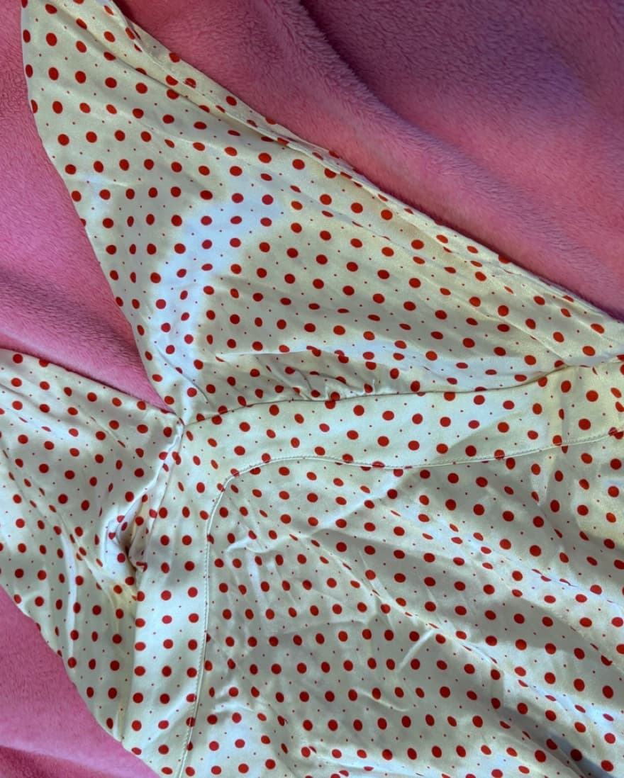 christian dior dress - Image 2