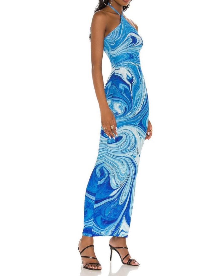 Farai London Saira Dress - Image 2