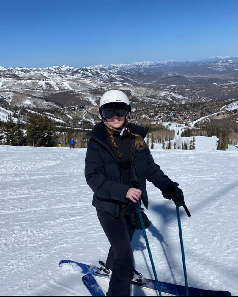 Spyder Ski And Snow Suit /Jacket  - Image 1
