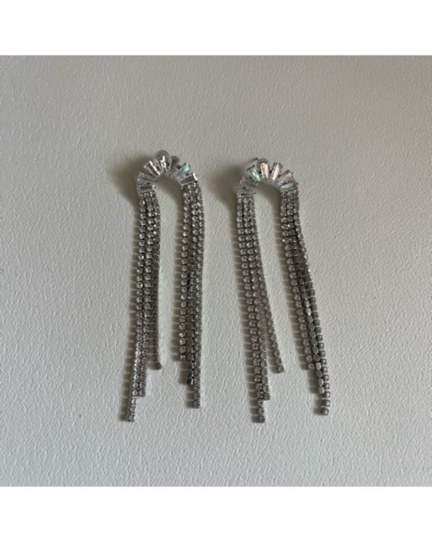 Christian Soriano Earrings - Image 1