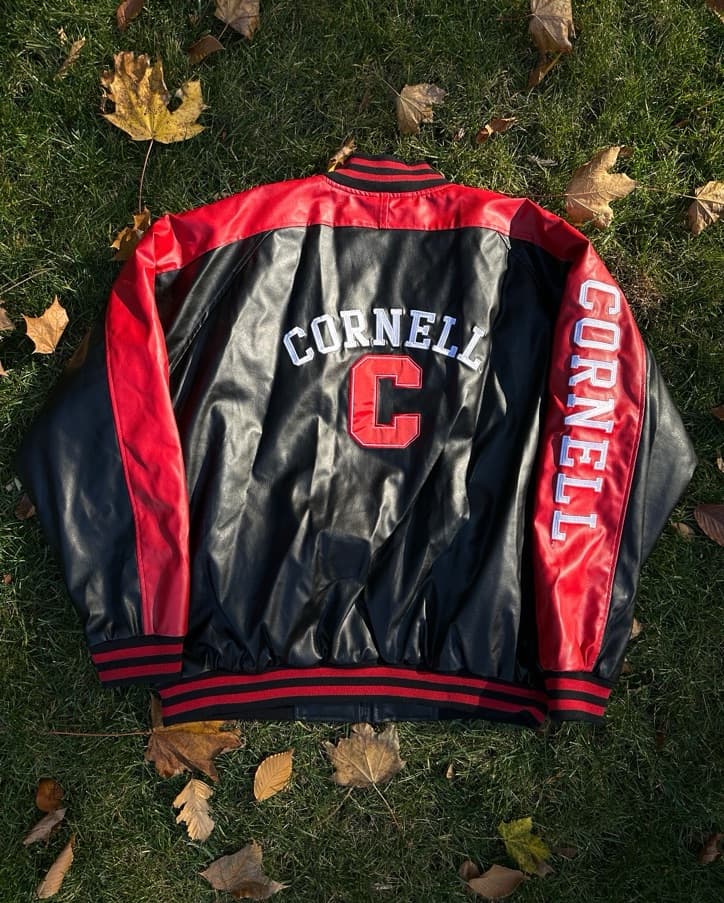 Cornell Vintage Jacket      - Image 1