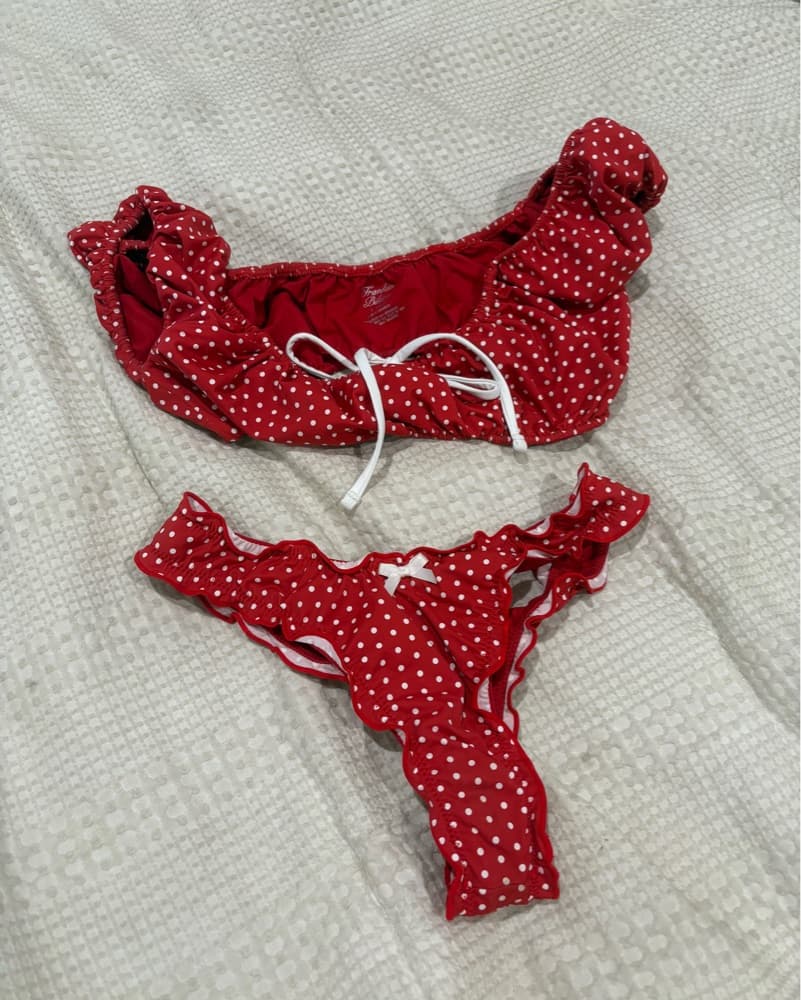Frankies Bikinis  - Image 2