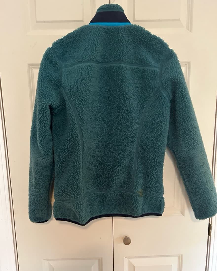 Patagonia W's Classic Retro-X® Jacket  - Image 2