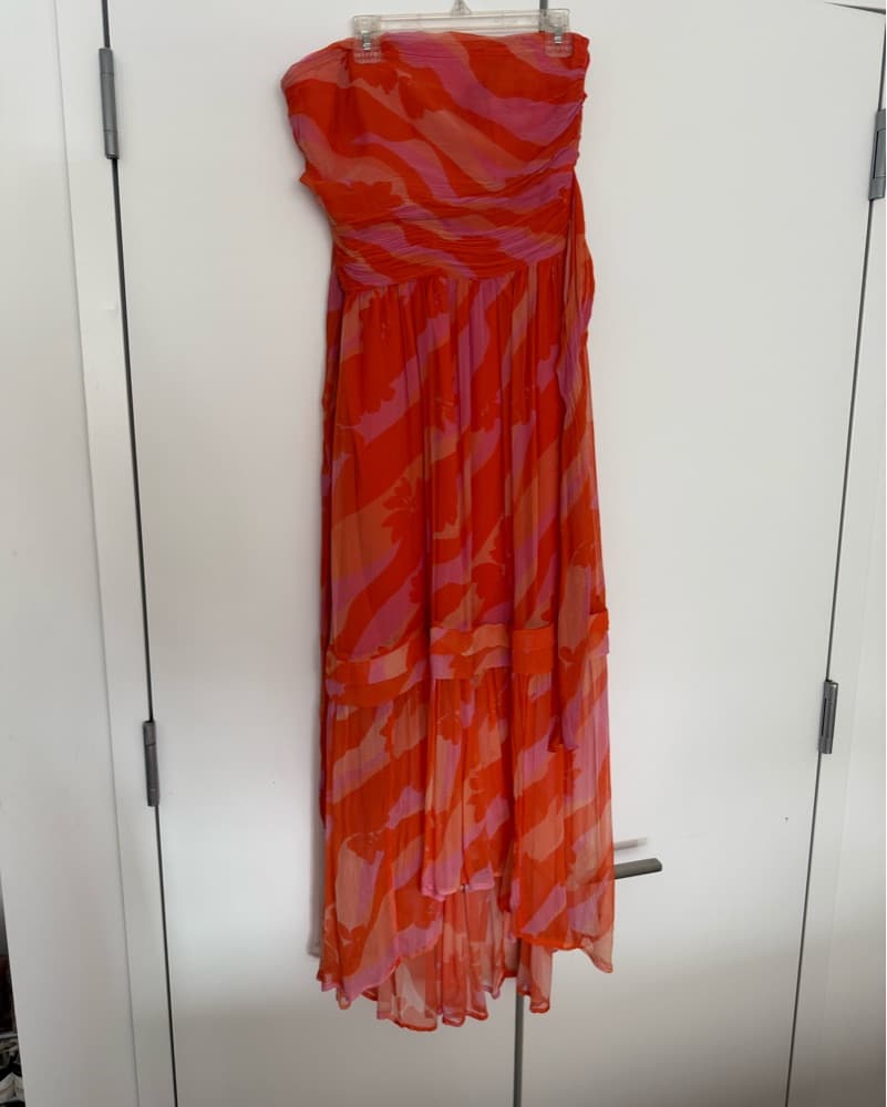 Ramy Brook Dress - Image 3