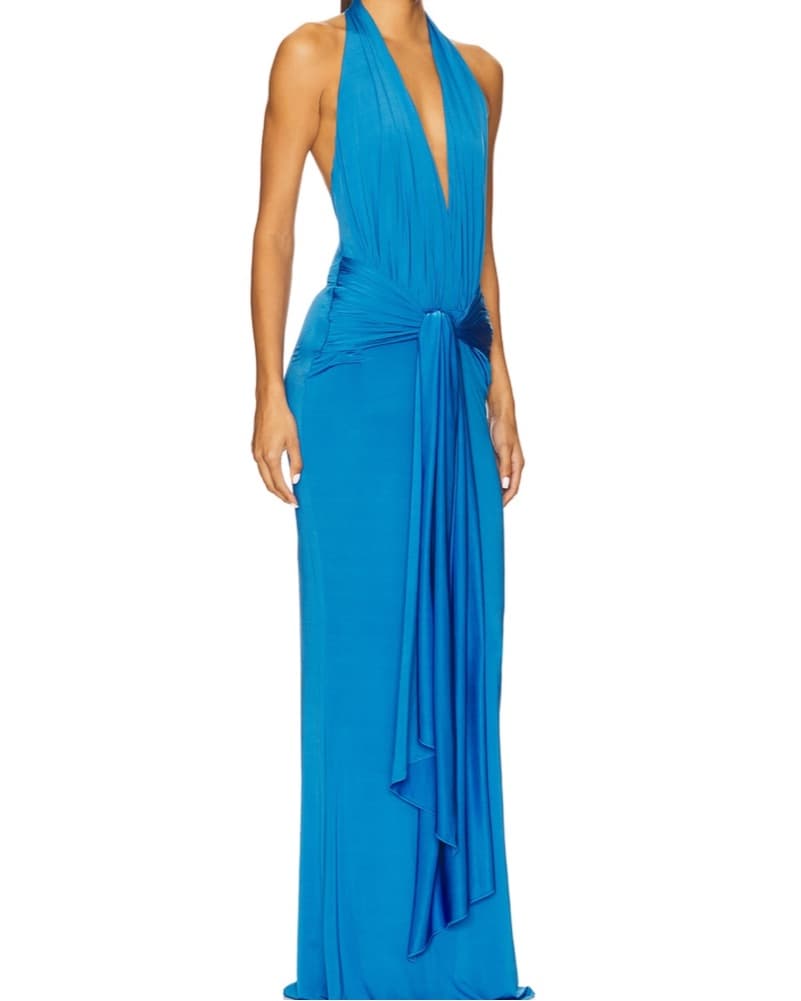 Lovers And Friends Coralie Gown - Image 2
