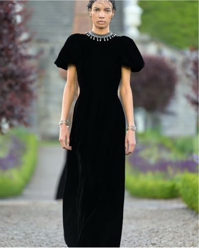 Christian Dior Resort - Image 3