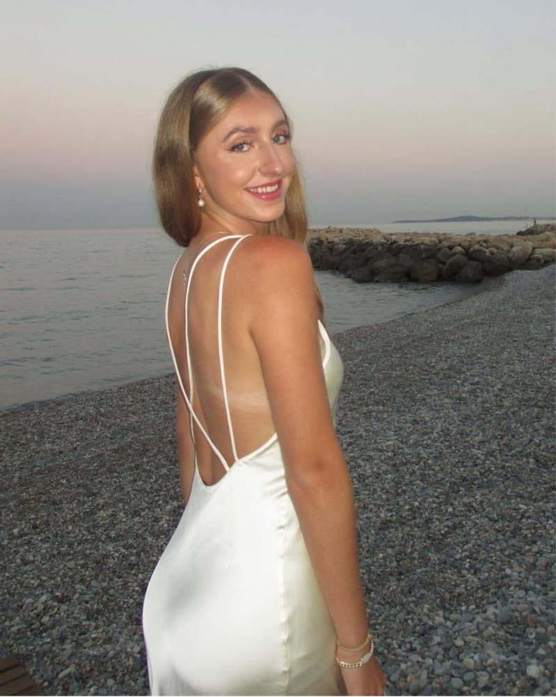 Zara Dress - Image 3