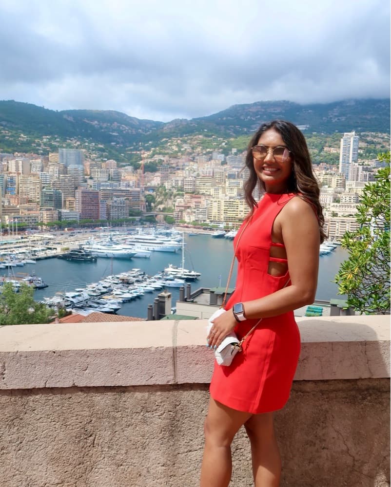 Red Dress - Image 2