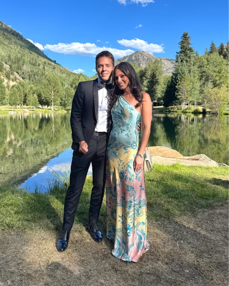 Hemant And Nandita Gown - Image 5