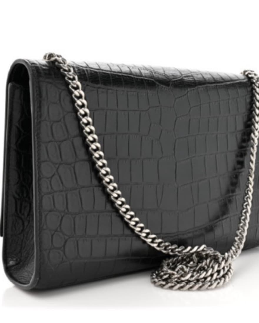 YSL Kate Tassel Bag - Image 5