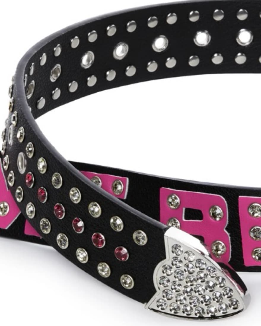 NAMILIA Fame B*tch Belt - Image 2