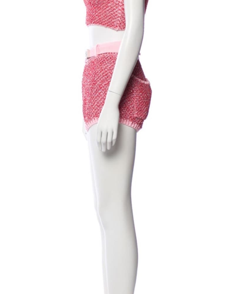 Asta Resort Knit outfit  - Image 4