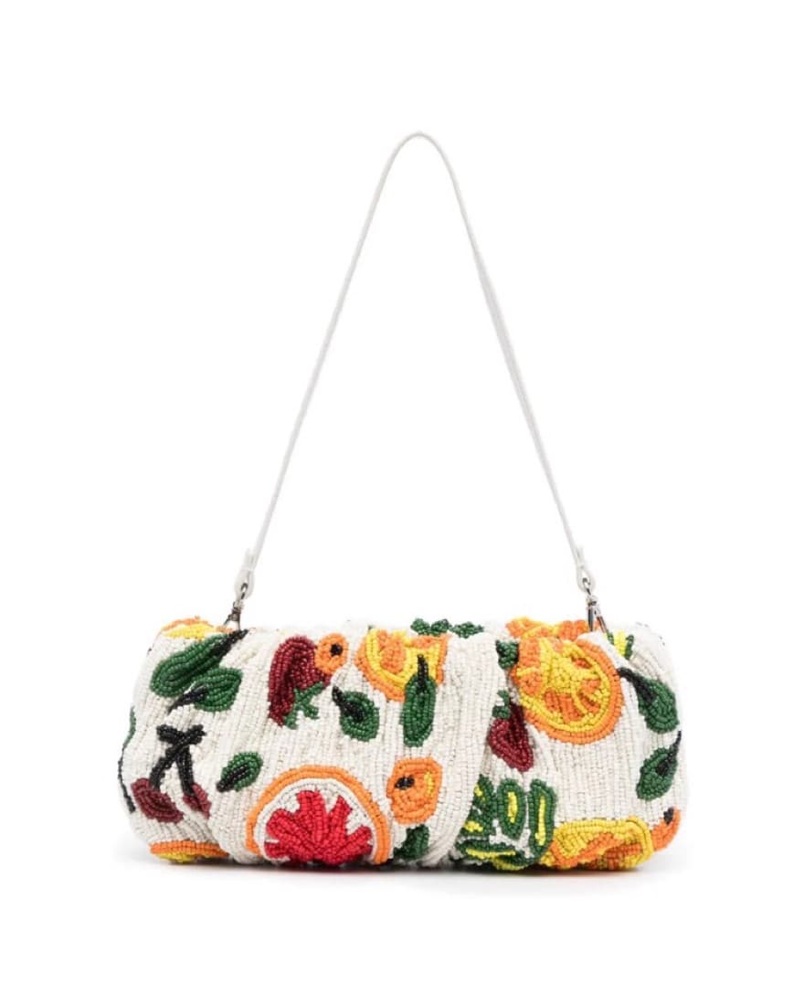 STAUD BEADED BEAN BAG | FRUIT SALAD - Image 2
