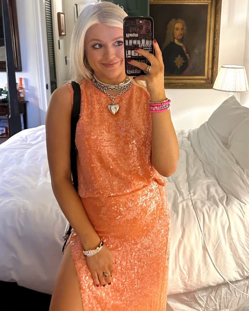 Lapointe Sequin Set  - Image 2