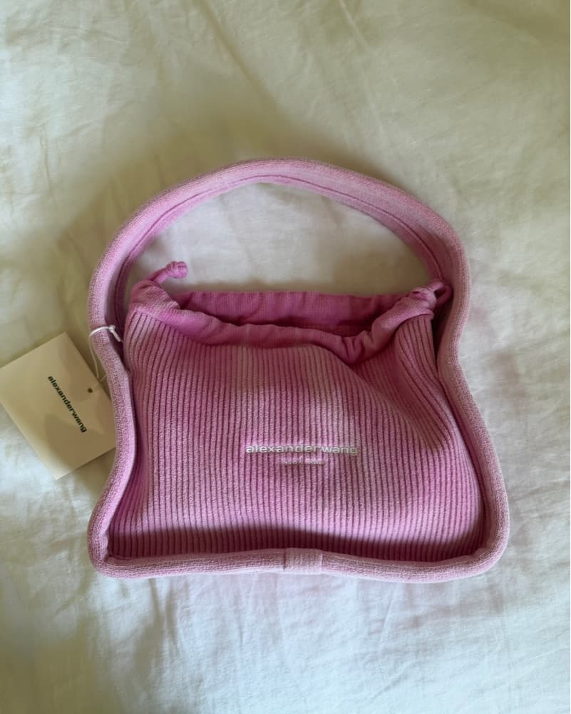 Alexander Wang Small Ryan Tote Bag - Image 2