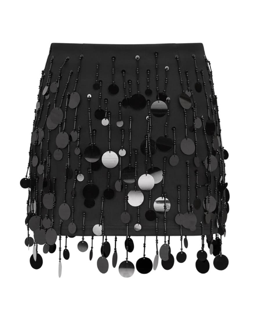 Rat and Boa Skirt - Image 3