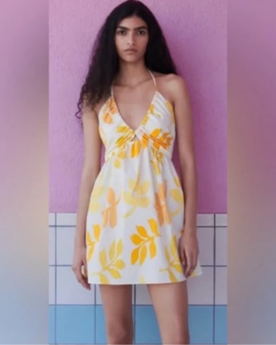 Zara Sundress - Image 2