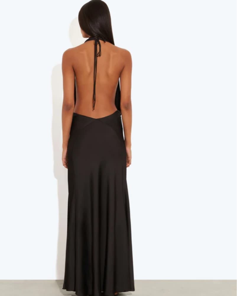 Rat & Boa Donyale Dress Sz S - Image 4