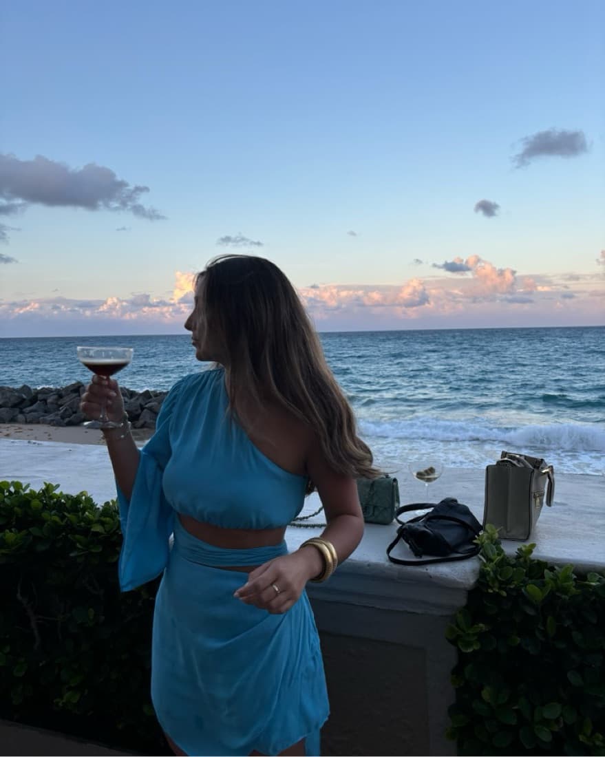 NBD dress - Image 2
